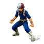 Static Figure - Super Master Star Piece - My Hero Academia - Todoroki Shoto