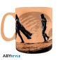 Mug - Mug(s) - Dune - Fear is the mind Killer