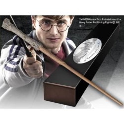 Wand - Harry Potter - Harry Wand