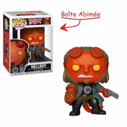 POP - Damaged Products -...