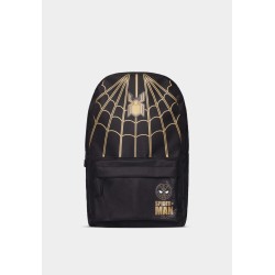Bag - Spiderman - Logo