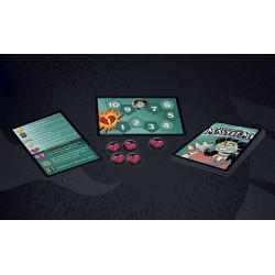 Jeu de cartes - Donjons et Dragons - Dungeon Mayhem