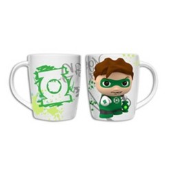 Mug - Mug(s) - Green Lantern - Green Lantern