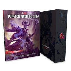 Book - Dungeons & Dragons - Collector's Rulebooks