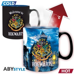 Mug cup - Thermal - Harry...