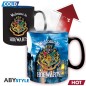 Mug - Thermal - Harry Potter - Welcome to Hogwarts Mug - Thermal - Harry Potter - Welcome to Hogwarts