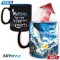 Mug - Thermal - Harry Potter - Welcome to Hogwarts Mug - Thermal - Harry Potter - Welcome to Hogwarts