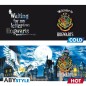 Mug - Thermal - Harry Potter - Welcome to Hogwarts Mug - Thermal - Harry Potter - Welcome to Hogwarts