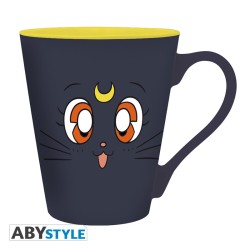 Becher - Tee - Sailor Moon