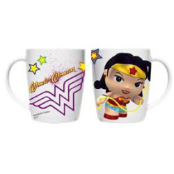 Mug cup - Wonder Woman