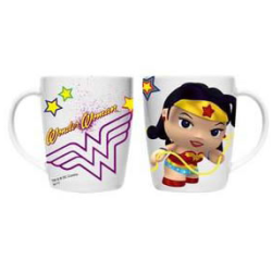 Becher - Tasse(n) - Wonder Woman