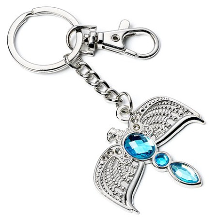 Keychain - Harry Potter - Ravenclaw