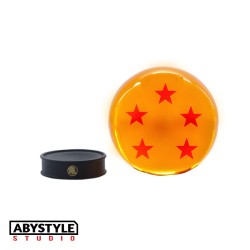 Replica - Dragon Ball - 5 stars' Crystal ball