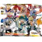 Ichibankuji - Ichibankuji - My Hero Academia - Ultra Impact