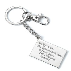 Porte-clefs - Harry Potter - Poudlard