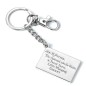 Keychain - Harry Potter - Hogwarts Keychain - Harry Potter - Hogwarts