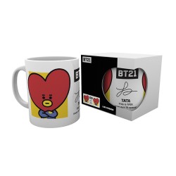 Mug - Subli - BT21