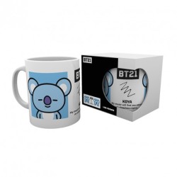 Mug - Subli - BT21