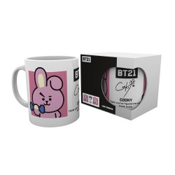 Mug - Subli - BT21