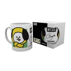 Mug - Subli - BT21 - Chimmy