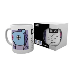 Mug - Subli - BT21 - Mang