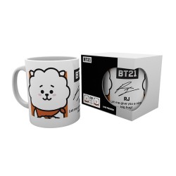 Mug - Subli - BT21