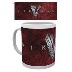 Mug cup - Vikings - Logo