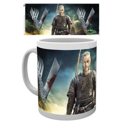 Mug cup - Vikings