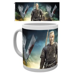 Mug - Subli - Vikings