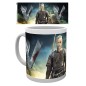 Mug - Subli - Vikings