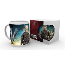 Mug - Subli - Vikings