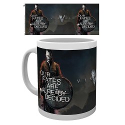 Mug - Subli - Vikings