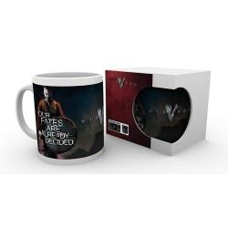 Mug - Subli - Vikings