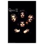 Poster - Roulé et filmé - Queen Poster - Roulé et filmé - Queen