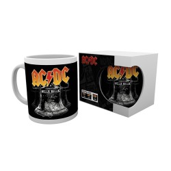 Mug - Subli - AC/DC