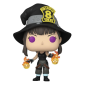 POP - POP Animation - Fire Force - 980 - Maki