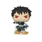 POP - POP Animation - Fire Force - 981 - Shinra Kusakabe