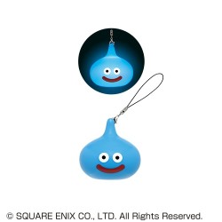 Keychain - Damaged Products - Dragon Quest