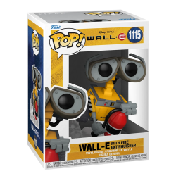 POP - Disney - Wall-E -...
