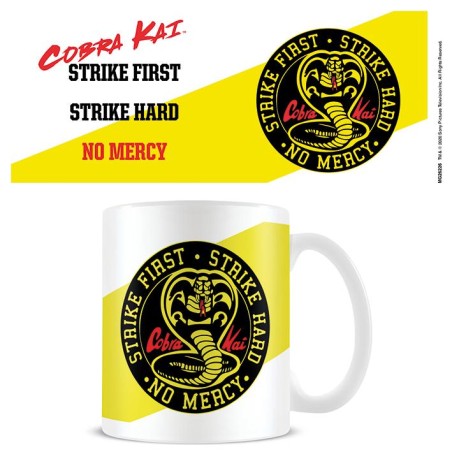 Mug - Mug(s) - Cobra Kai