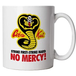 Mug - Mug(s) - Cobra Kai