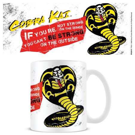 Mug - Mug(s) - Cobra Kai