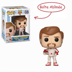 POP - Damaged Products -...