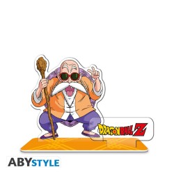 Static Figure - Acryl -...