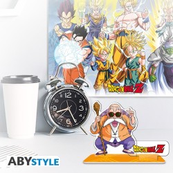 Static Figure - Acryl - Dragon Ball - Master Roshi