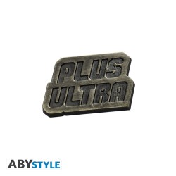 Pin's - My Hero Academia - Plus Ultra