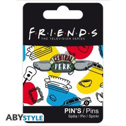 Pin's - Friends - Central Perk - Central Perk