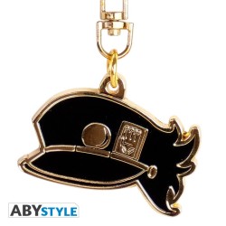 Porte-clefs - Jojo's Bizarre Adventure - Casquette de Jotaro