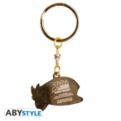 Keychain - Jojo's Bizarre Adventure - Jotaro's Cap