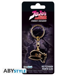 Porte-clefs - Jojo's Bizarre Adventure - Casquette de Jotaro